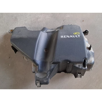DACIA DUSTER 1.5 DCI K9K felső motorburkolat