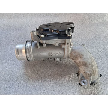 DACIA DUSTER 1.5 DCI K9K fojtószelep 8200614985