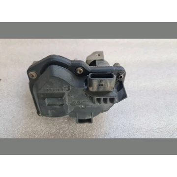 DACIA DUSTER 1.5 DCI K9KA658 kipufogó fojtószelep