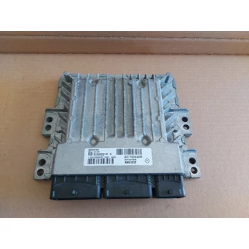 DACIA DUSTER 1.5 DCI motorvezérlő 237102440R