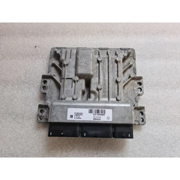 DACIA DUSTER 1.5 DCI motorvezérlő 237105698R