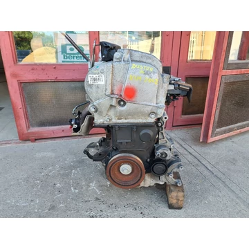 DACIA DUSTER 1.6 K4M2842 motor