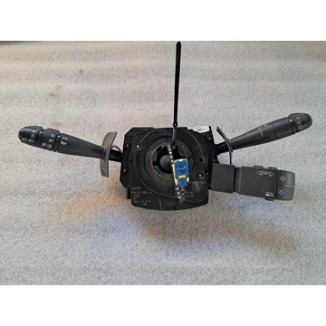 DACIA DUSTER komplett kormánykapcsoló