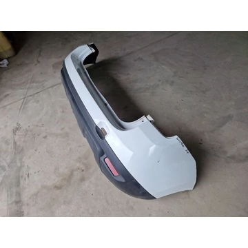 DACIA DUSTER Hátsó lökhárító