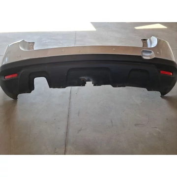 DACIA DUSTER hátsó lökhárító