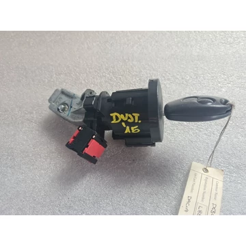 DACIA DUSTER gyújtáskapcsoló 