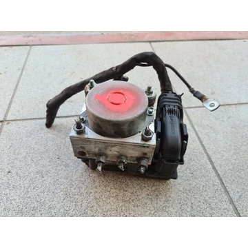 DACIA DUSTER ABS vezérlőegység 0265232386