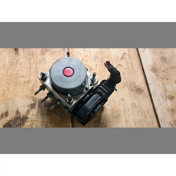 DACIA DUSTER ABS vezérlőegység 0265232384