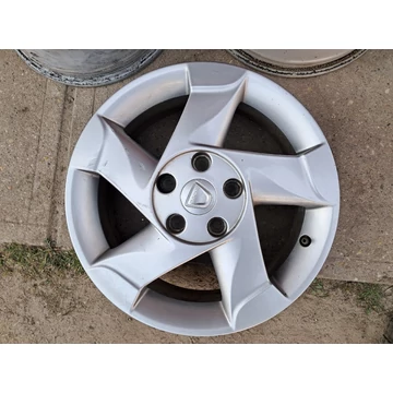 DACIA DUSTER 16" alufelni 1db