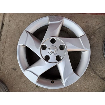 DACIA DUSTER 16" alufelni 1db