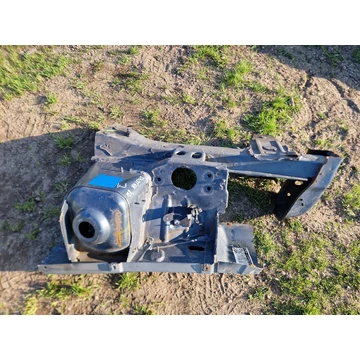 DACIA DUSTER jobb első nyúlvány, kisnegyed