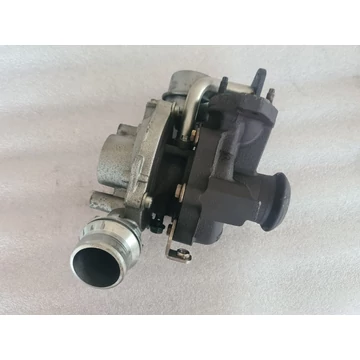 DACIA DUSTER 1.5 DCI K9KA658 turbó H821369359