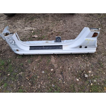 DACIA DUSTER bal küszöb darab