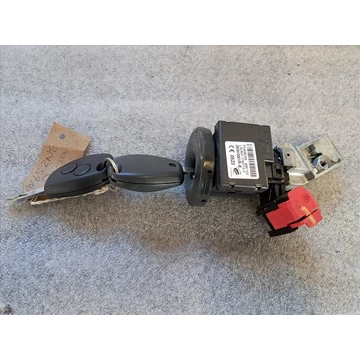 DACIA DUSTER Gyújtáskapcsoló 285910001R