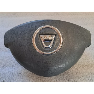 DACIA DUSTER Kormánylégzsák 985105160R 307573699N54