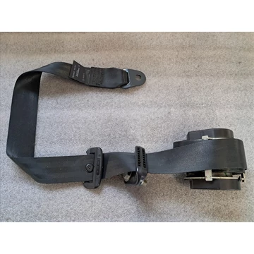 DACIA DUSTER Bal első biztonsági öv