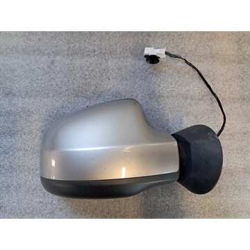 DACIA DUSTER Jobb visszapillantó tükör