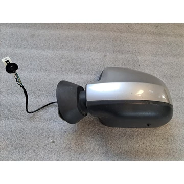 DACIA DUSTER Bal visszapillantó tükör