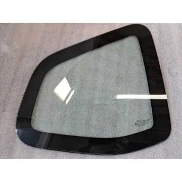 DACIA DUSTER  Jobb C oszlop oldalüveg