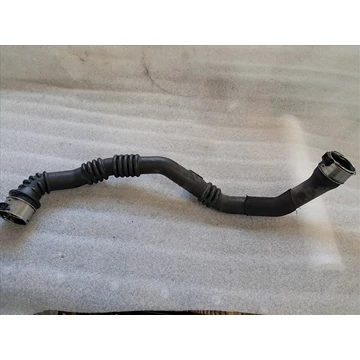 DACIA DUSTER 1.5 DCI K9KR856 Intercooler cső, turbócső 144609116R