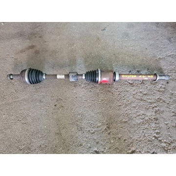 DACIA DUSTER 1.6 jobb féltengely 391008165R