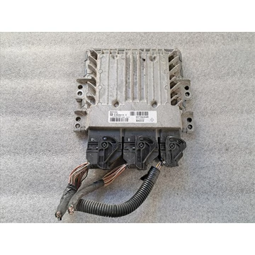 DACIA DUSTER 1.5 DCI K9KR856 motorvezérlő 237104454R S180095134