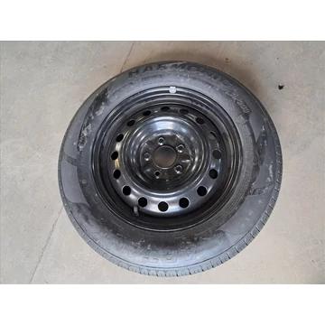 DACIA DUSTER 16" pótkerék