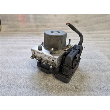 DACIA DUSTER abs vezérlőegység 476608845R