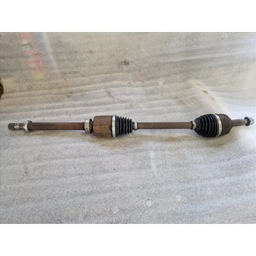 DACIA DUSTER 1.5 DCI jobb féltengely 