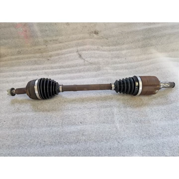 DACIA DUSTER 1.5 DCI  bal féltengely