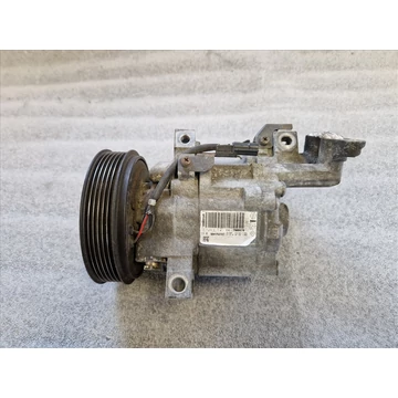 DACIA DUSTER 1.5 DCI klímakompresszor 926009154R