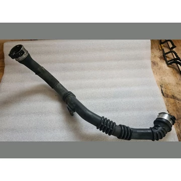 DACIA DUSTER 1.5 DCI K9K658 cooler cső, turbócső 144609116R