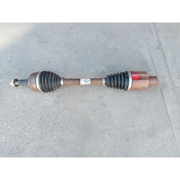 DACIA DUSTER 1.5 DCI jobb féltengely 391009882R