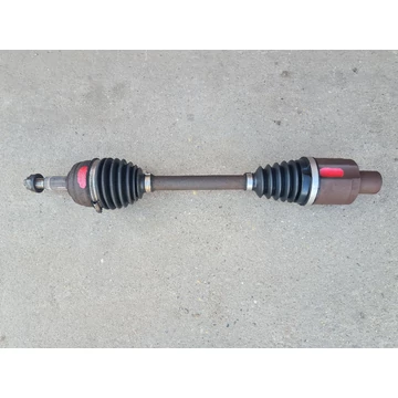 DACIA DUSTER 1.5 DCI jobb féltengely 