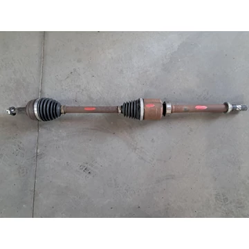 DACIA DUSTER 1.5 DCI jobb féltengely 