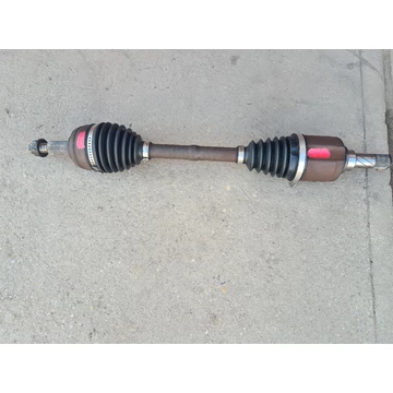 DACIA DUSTER 1.5 DCI bal féltengely 