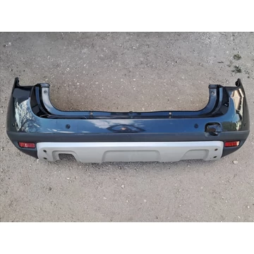 DACIA DUSTER Hátsó lökhárító