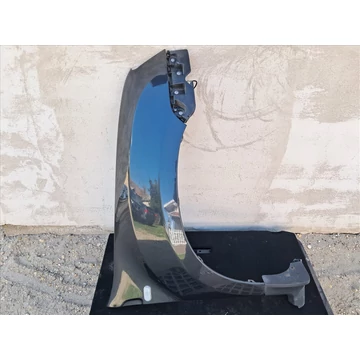 DACIA DUSTER Jobb első sárvédő