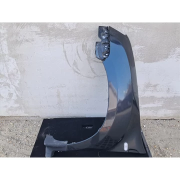 DACIA DUSTER Bal első sárvédő