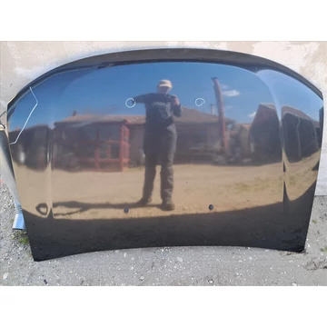 DACIA DUSTER Motorháztető