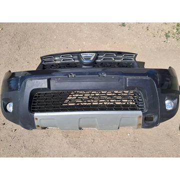 DACIA DUSTER Első lökhárító