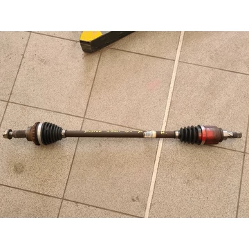 DACIA DUSTER 1.5 DCI 4WD hátsó féltengely 8200939996