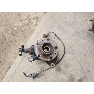 DACIA DUSTER 1.5 DCI bal első csonkállvány