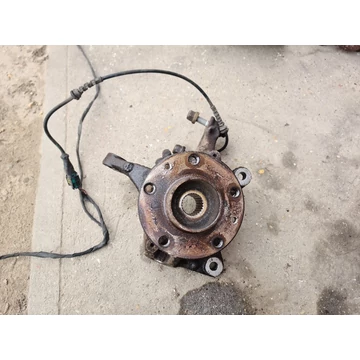 DACIA DUSTER 1.5 DCI jobb első csonkállvány