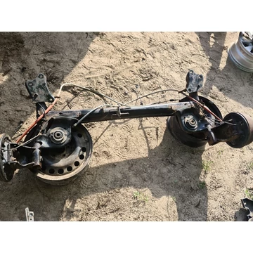 DACIA DUSTER hátsó híd