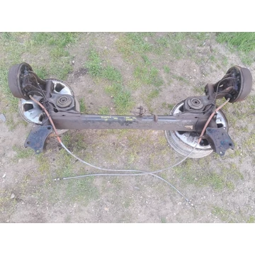 DACIA DUSTER hátsó híd