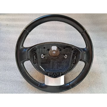 DACIA DUSTER kormány