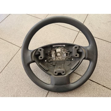 DACIA DUSTER kormány