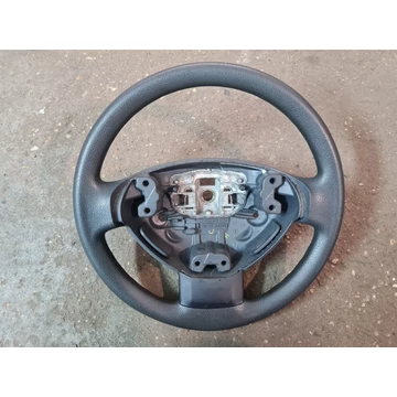 DACIA DUSTER kormány