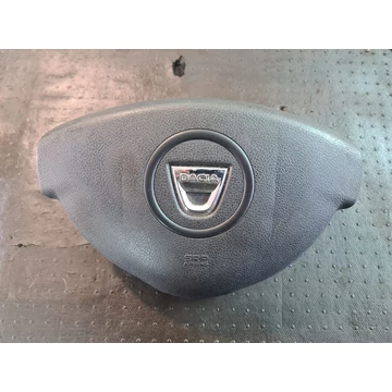 DACIA DUSTER kormánylégzsák 